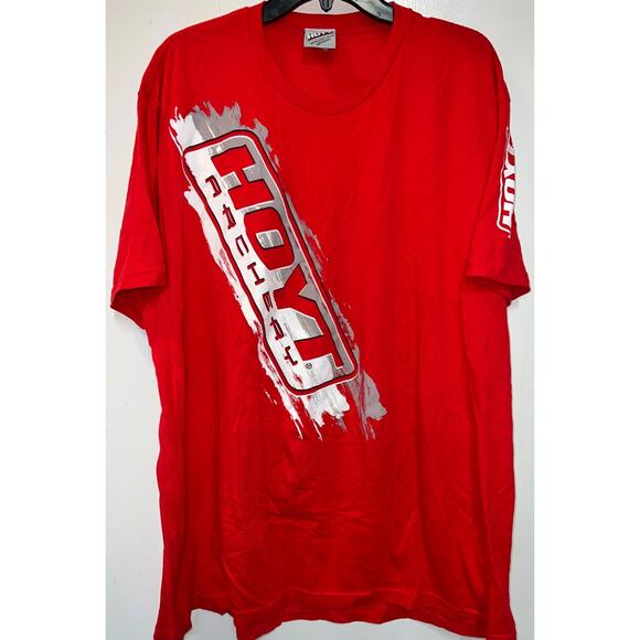 Hoyt Archery Tee XXL - Picture 1 of 5